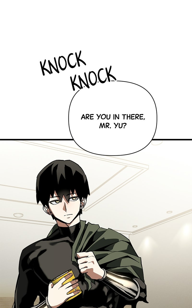 A Hero Who Knows His Stuff Episode 22 page 49 - 