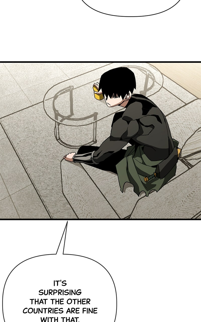 A Hero Who Knows His Stuff Episode 22 page 67 - 