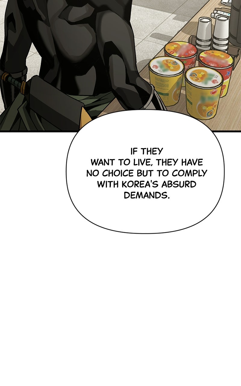 A Hero Who Knows His Stuff Episode 22 page 71 - 