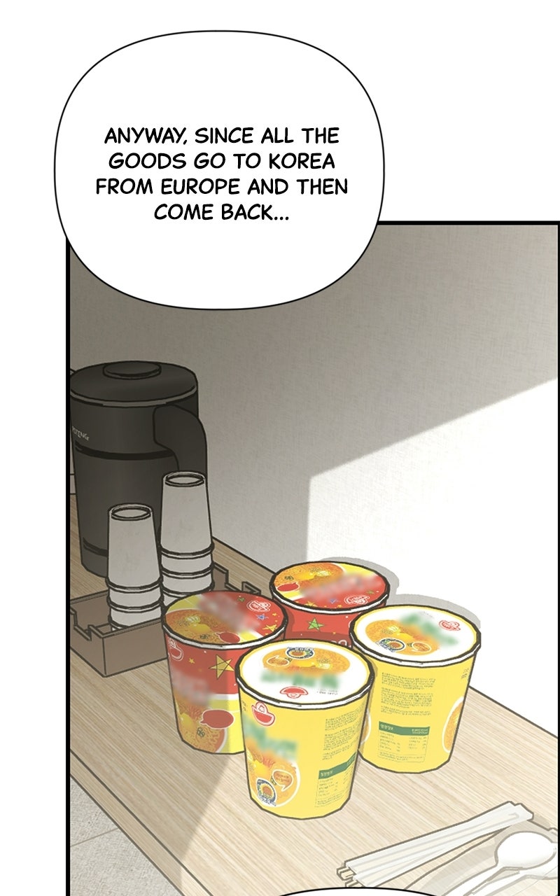 A Hero Who Knows His Stuff Episode 22 page 72 - 