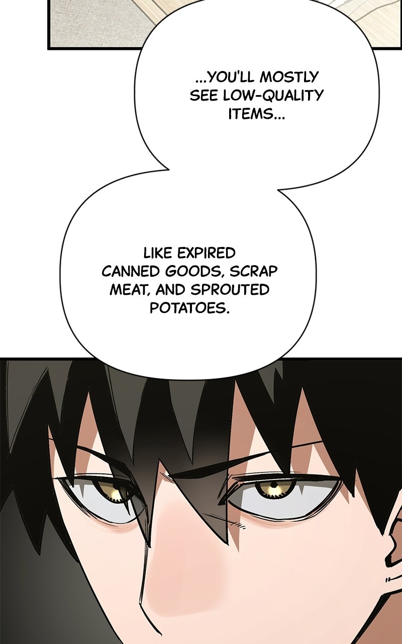 A Hero Who Knows His Stuff Episode 22 page 73 - 