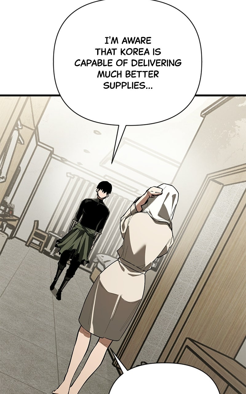A Hero Who Knows His Stuff Episode 22 page 84 - 