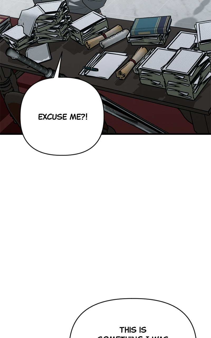 A Hero Who Knows His Stuff Episode 23 page 11 - 