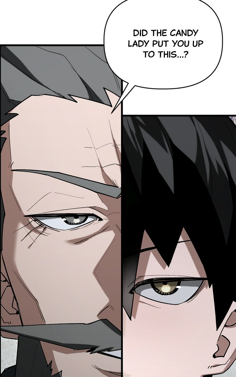 A Hero Who Knows His Stuff Episode 23 page 109 - 