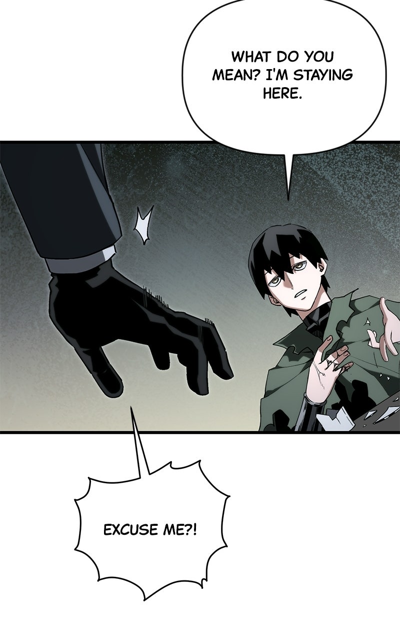 A Hero Who Knows His Stuff Episode 23 page 113 - 