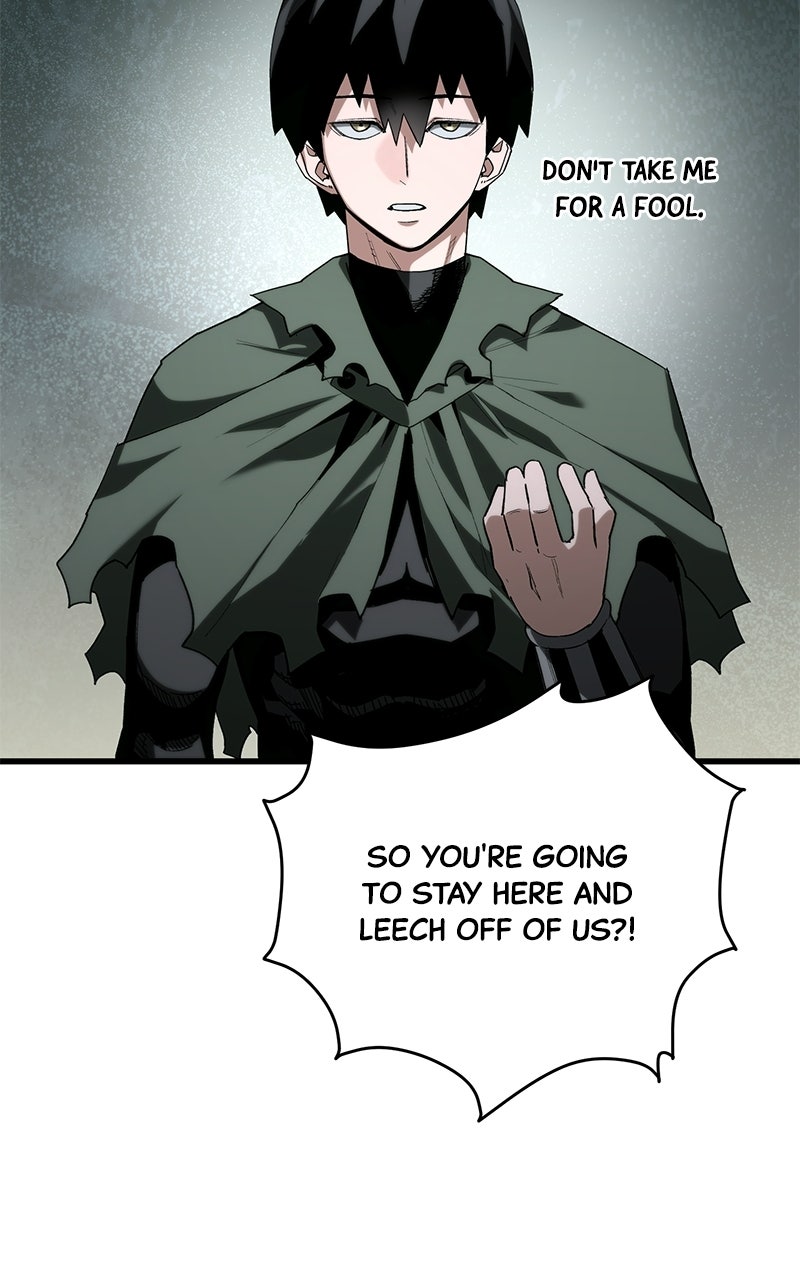 A Hero Who Knows His Stuff Episode 23 page 115 - 