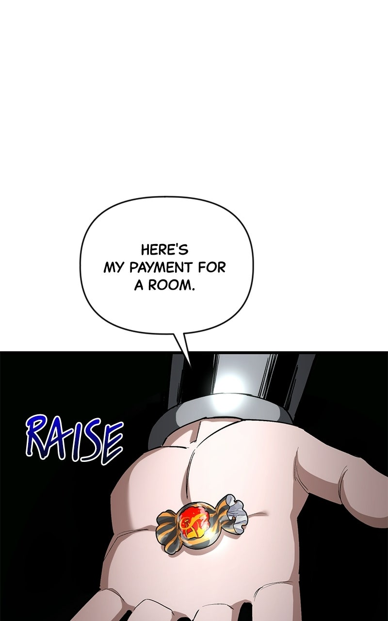 A Hero Who Knows His Stuff Episode 23 page 116 - 