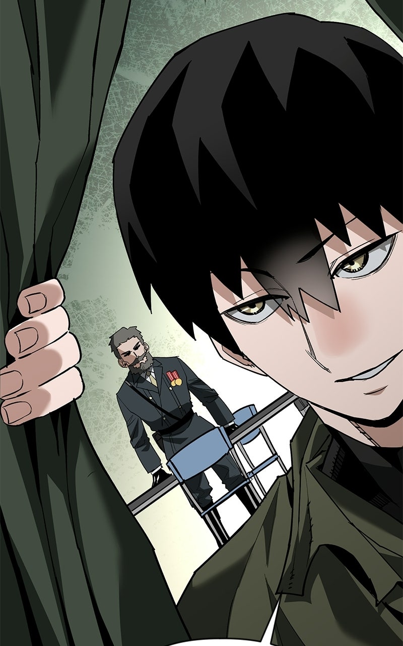 A Hero Who Knows His Stuff Episode 23 page 126 - 