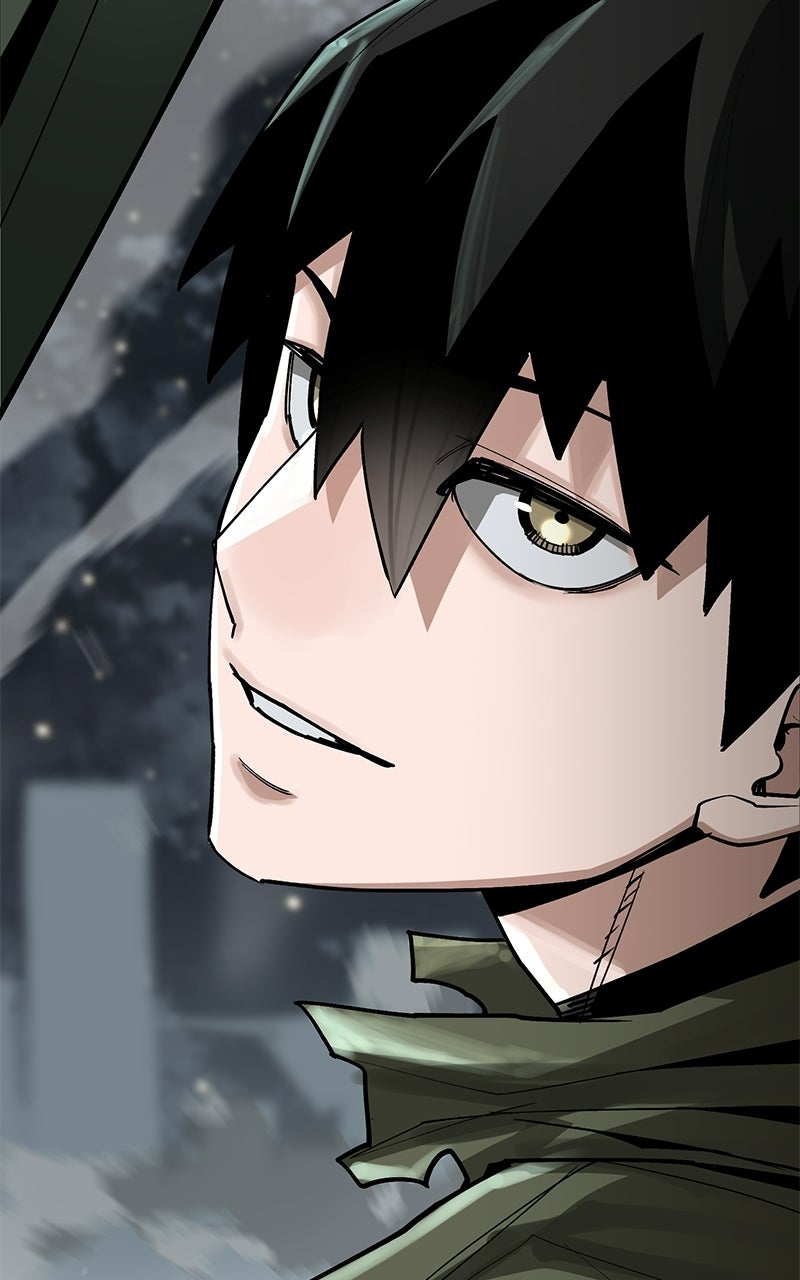 A Hero Who Knows His Stuff Episode 23 page 128 - 