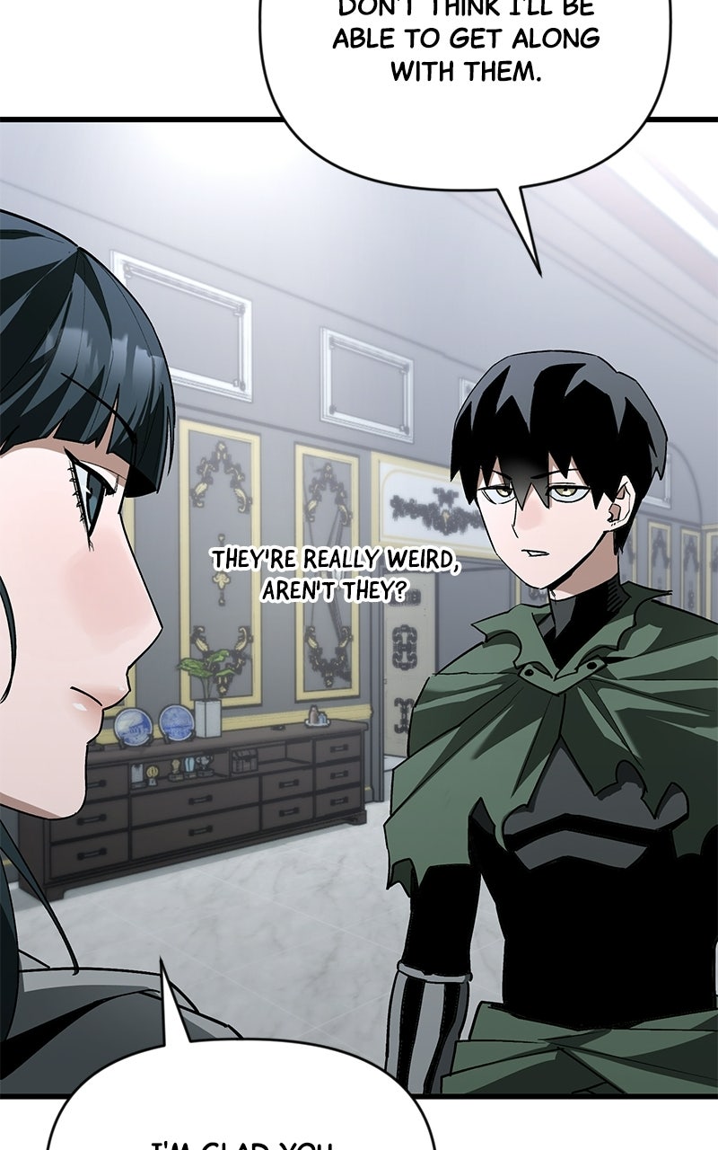 A Hero Who Knows His Stuff Episode 23 page 16 - 