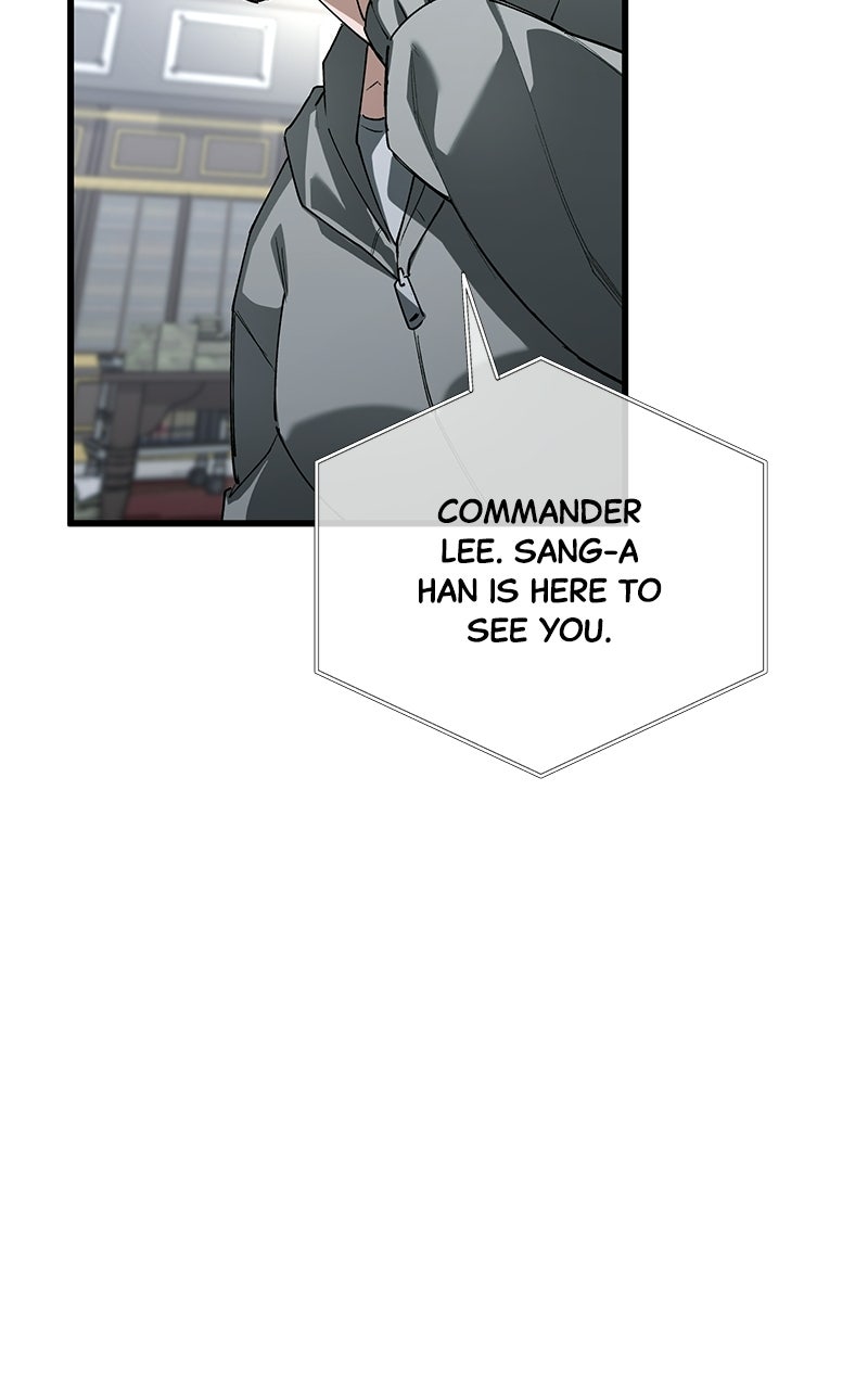 A Hero Who Knows His Stuff Episode 23 page 18 - 