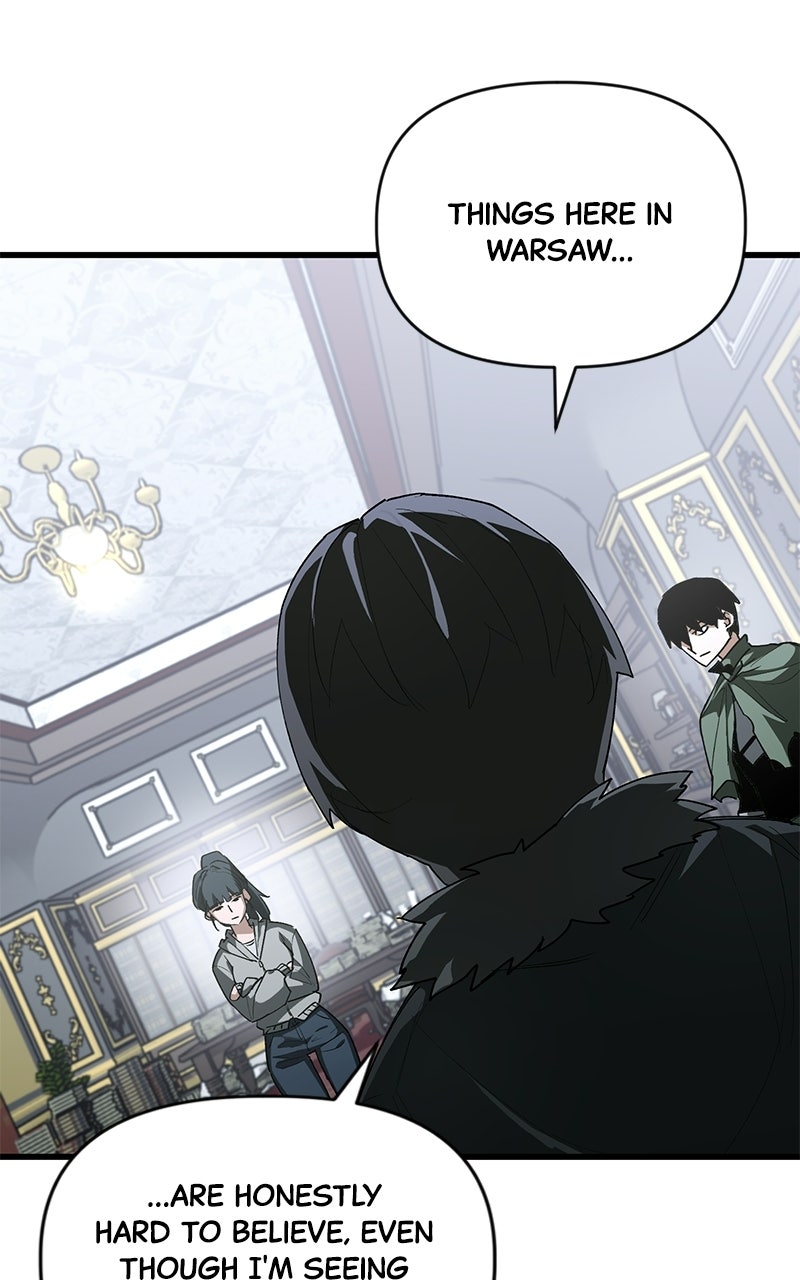 A Hero Who Knows His Stuff Episode 23 page 22 - 