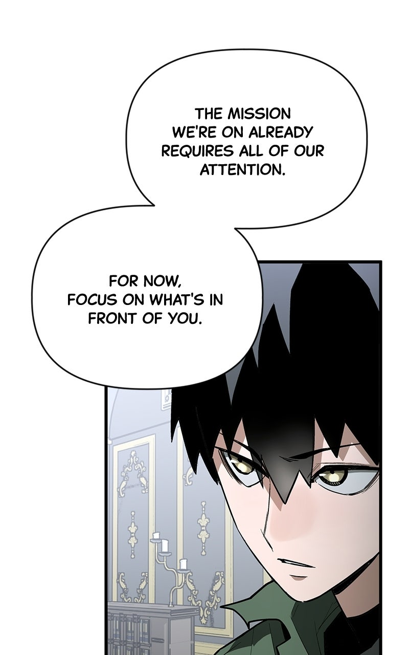 A Hero Who Knows His Stuff Episode 23 page 28 - 