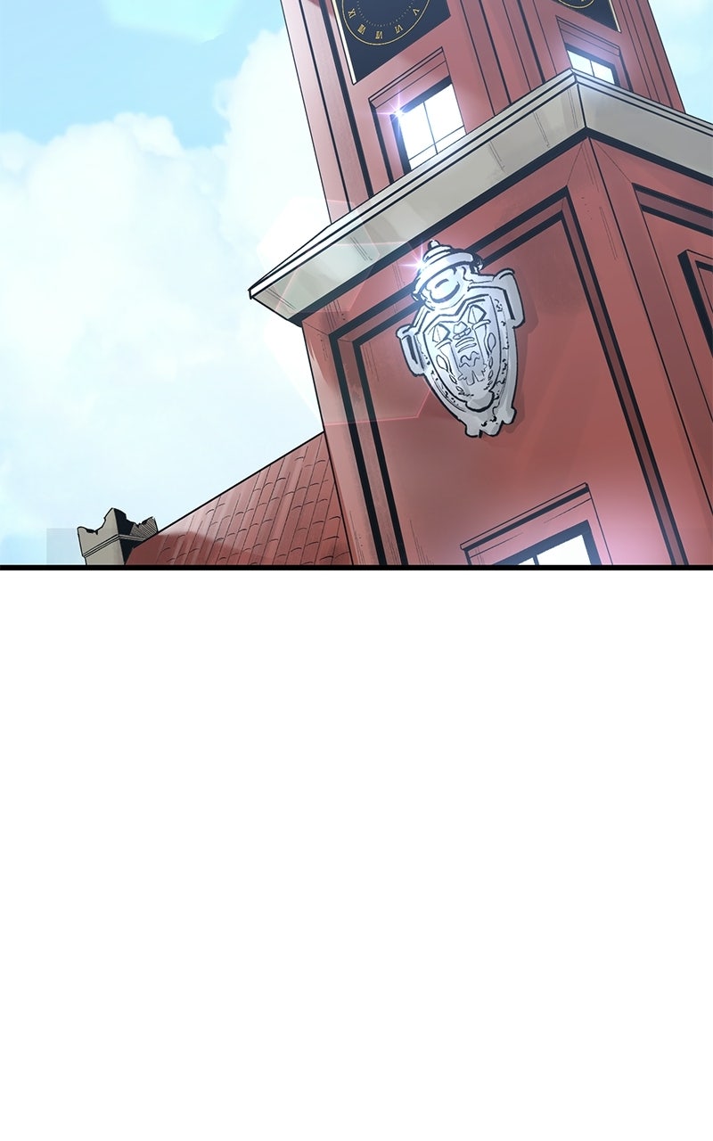 A Hero Who Knows His Stuff Episode 23 page 4 - 