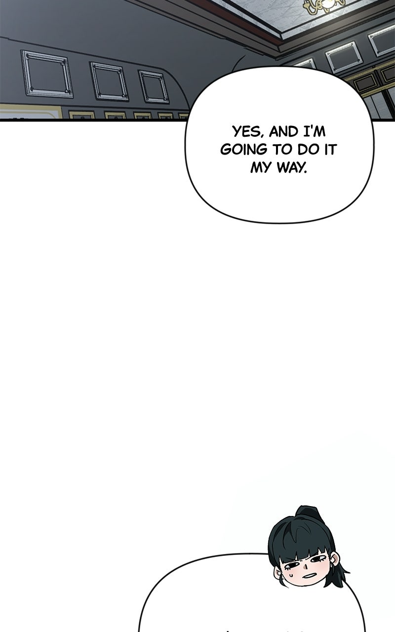 A Hero Who Knows His Stuff Episode 23 page 32 - 