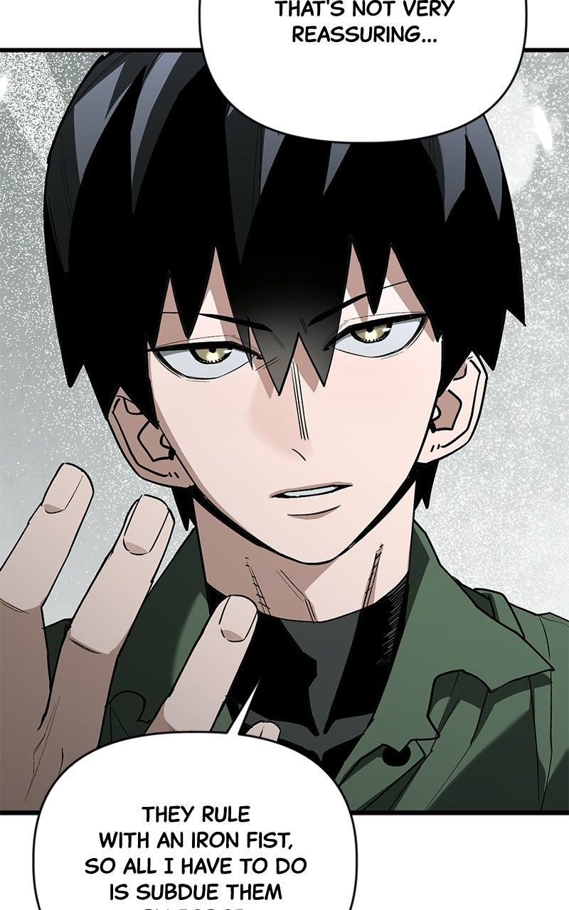 A Hero Who Knows His Stuff Episode 23 page 33 - 