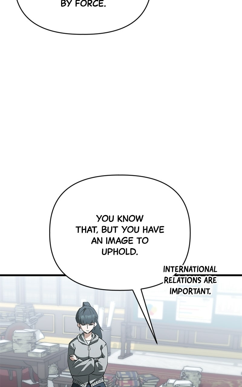 A Hero Who Knows His Stuff Episode 23 page 34 - 