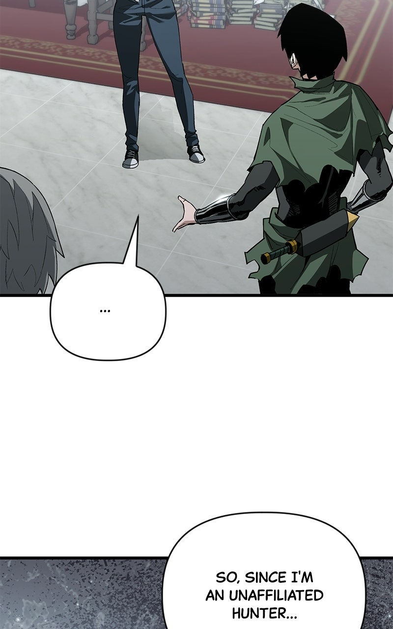 A Hero Who Knows His Stuff Episode 23 page 35 - 