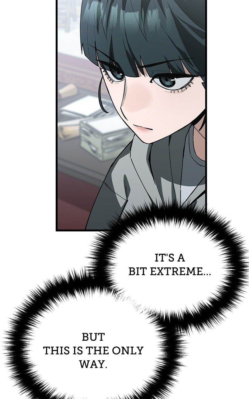A Hero Who Knows His Stuff Episode 23 page 38 - 
