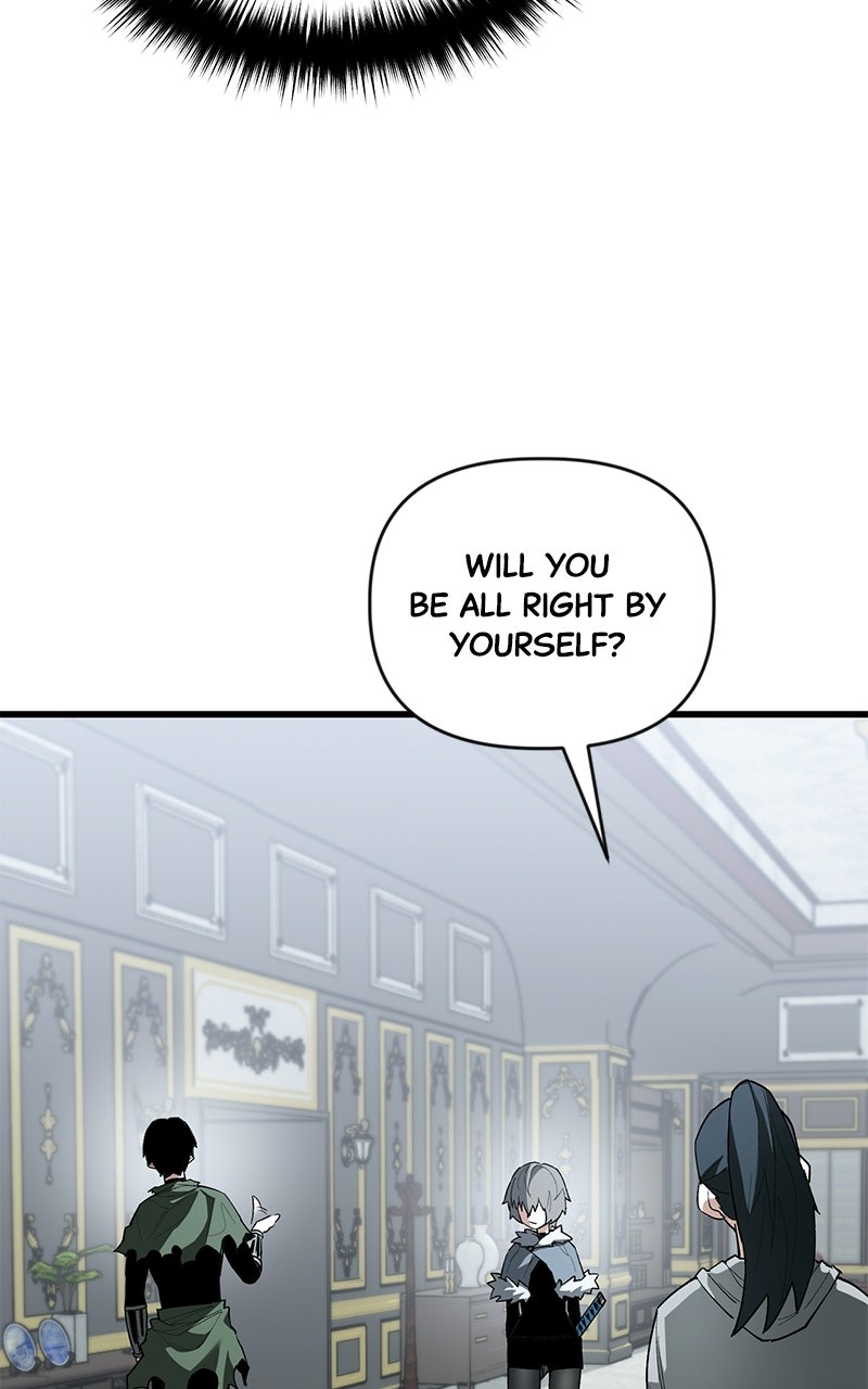 A Hero Who Knows His Stuff Episode 23 page 39 - 