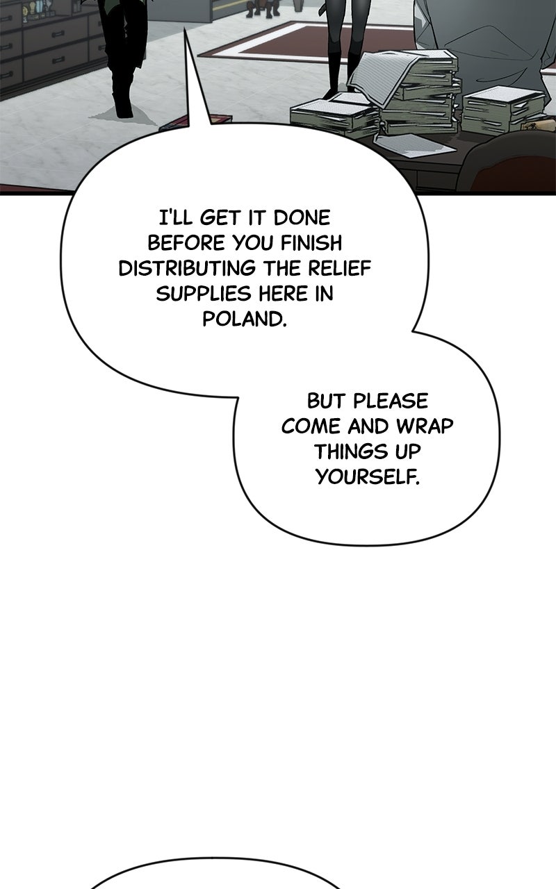 A Hero Who Knows His Stuff Episode 23 page 40 - 