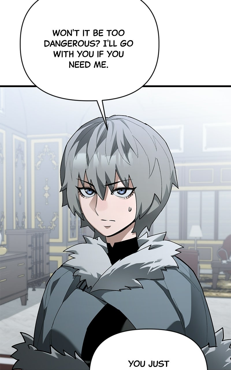 A Hero Who Knows His Stuff Episode 23 page 41 - 