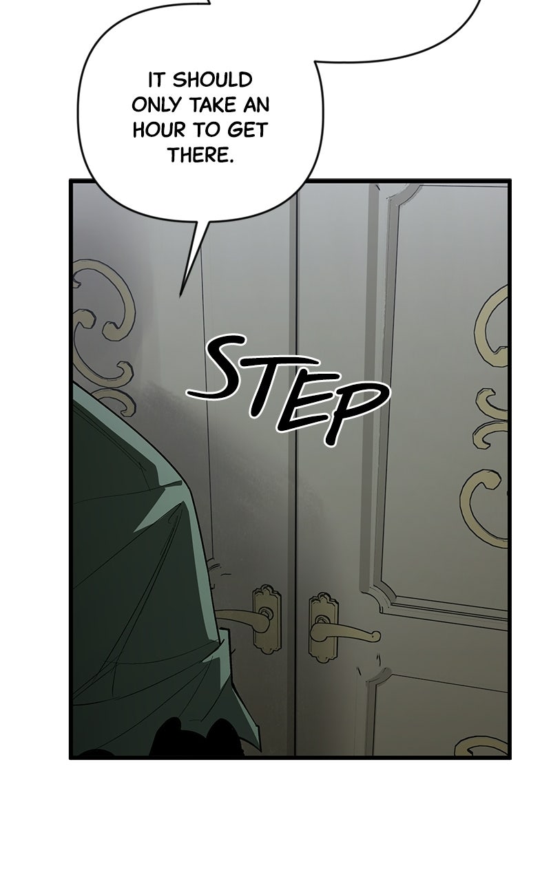 A Hero Who Knows His Stuff Episode 23 page 43 - 
