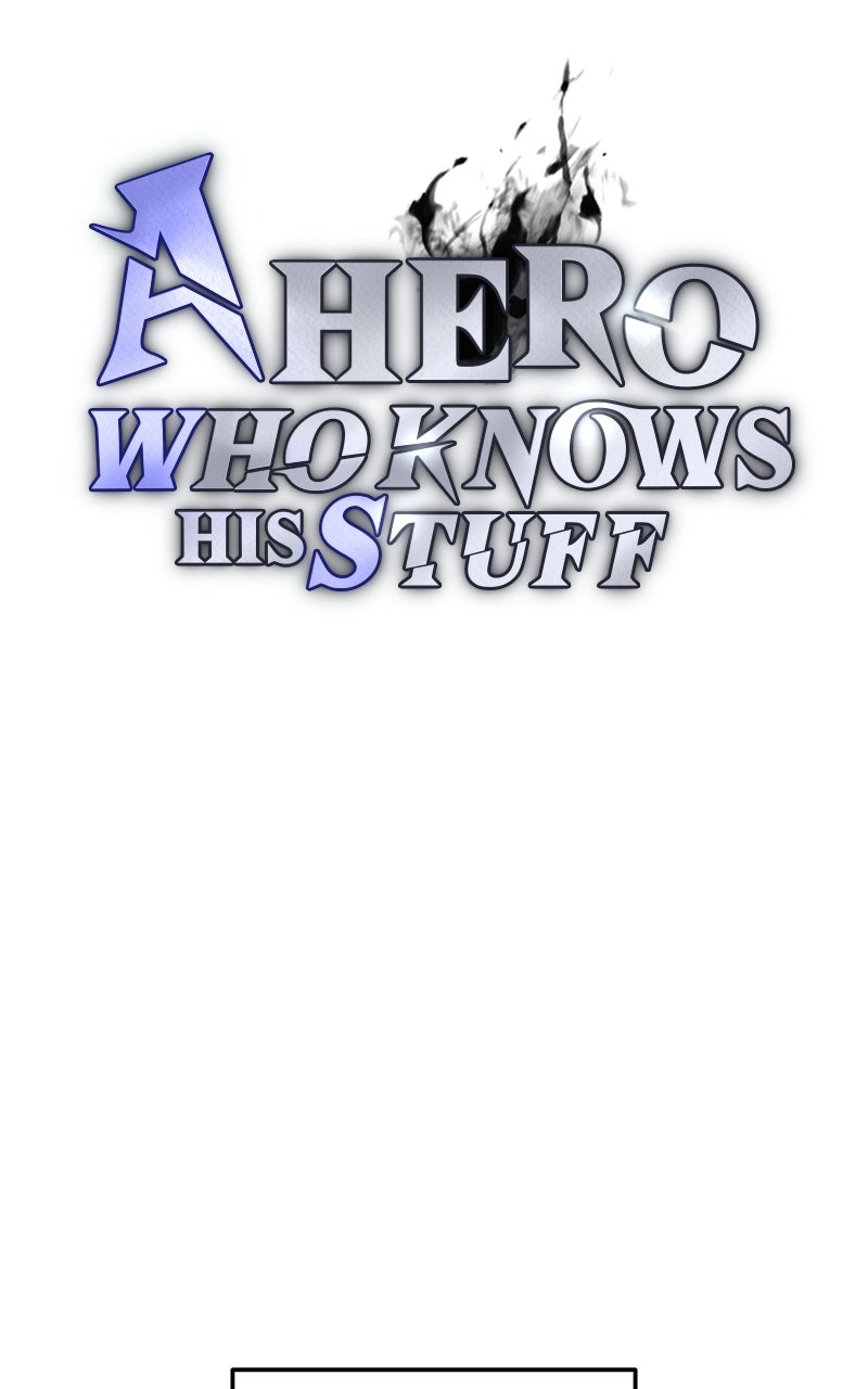 A Hero Who Knows His Stuff Episode 23 page 47 - 