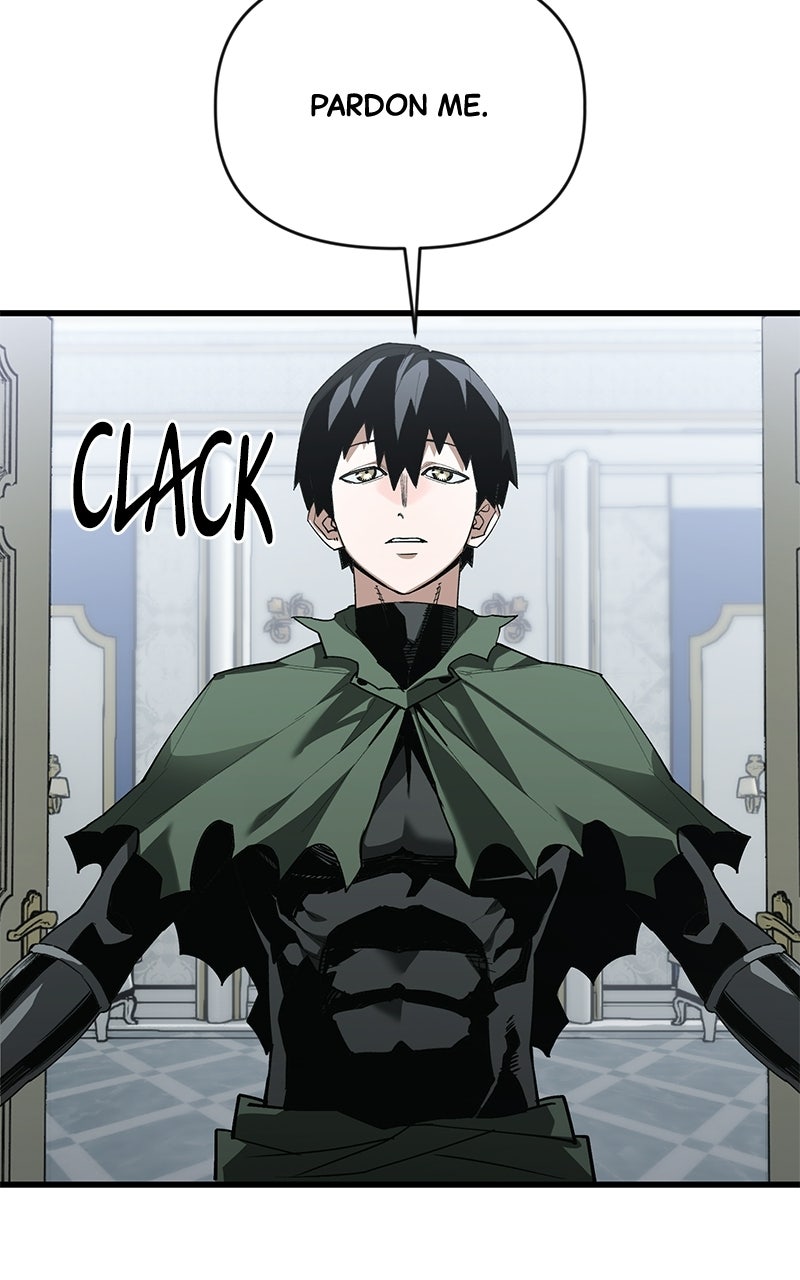 A Hero Who Knows His Stuff Episode 23 page 6 - 