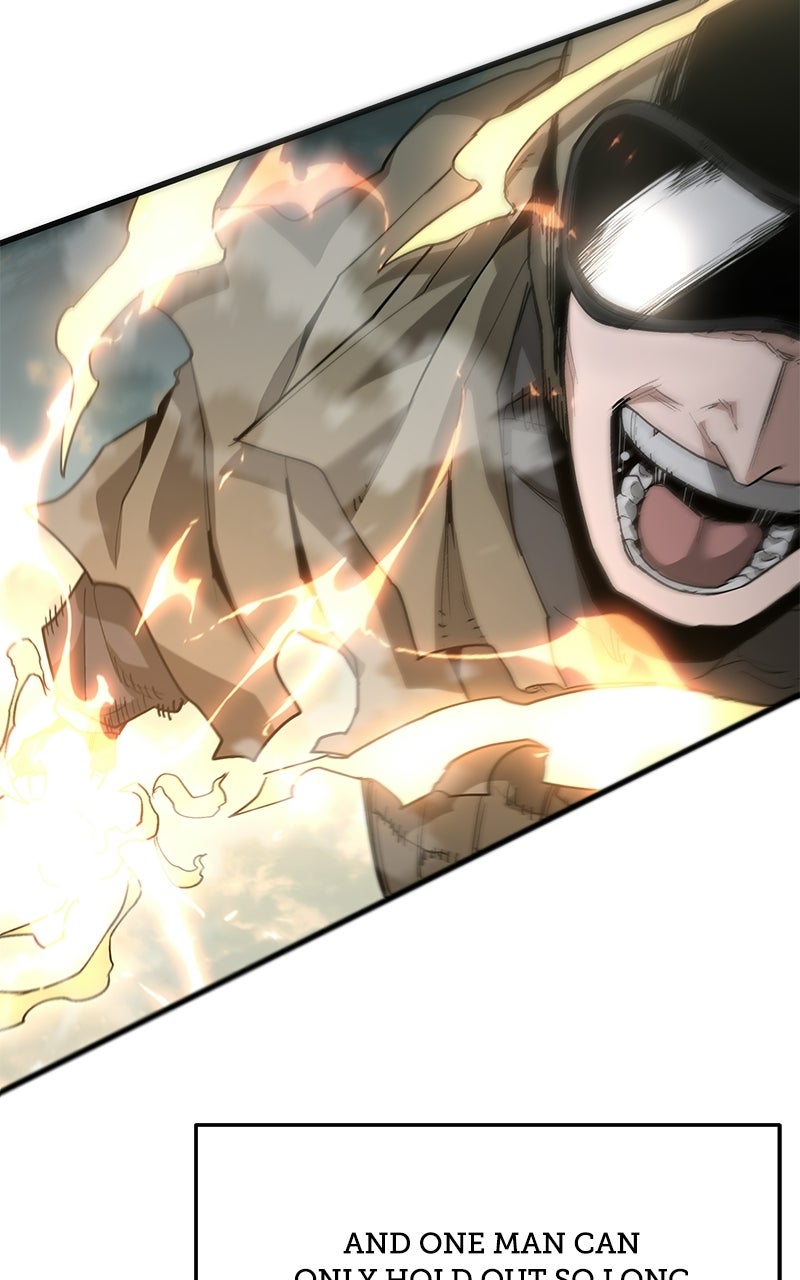 A Hero Who Knows His Stuff Episode 23 page 51 - 