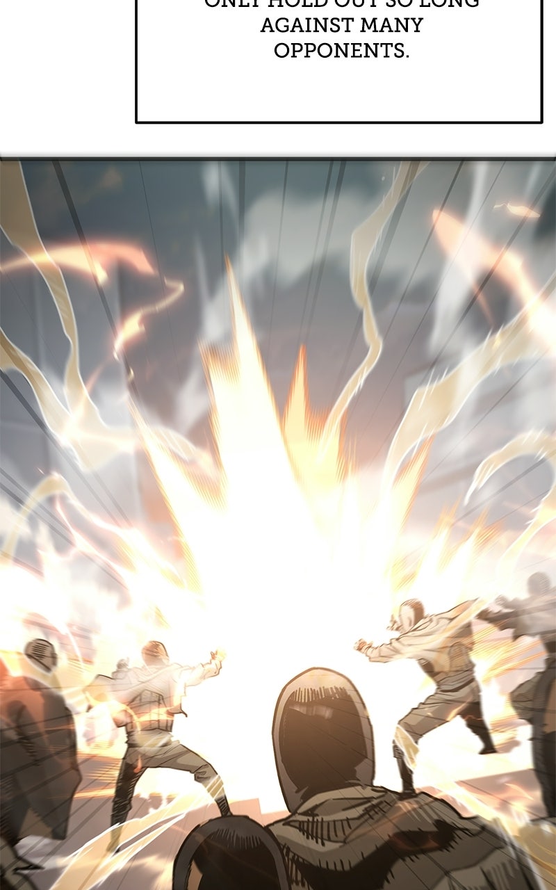 A Hero Who Knows His Stuff Episode 23 page 52 - 