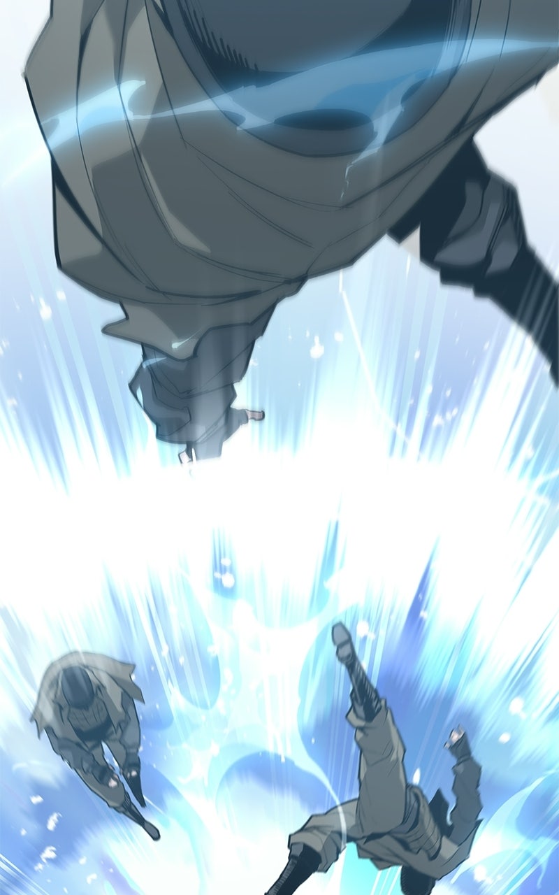 A Hero Who Knows His Stuff Episode 23 page 55 - 