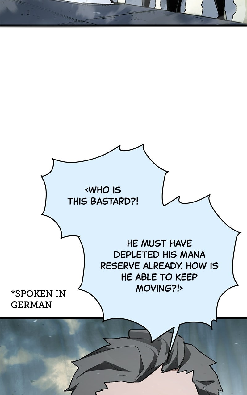 A Hero Who Knows His Stuff Episode 23 page 61 - 