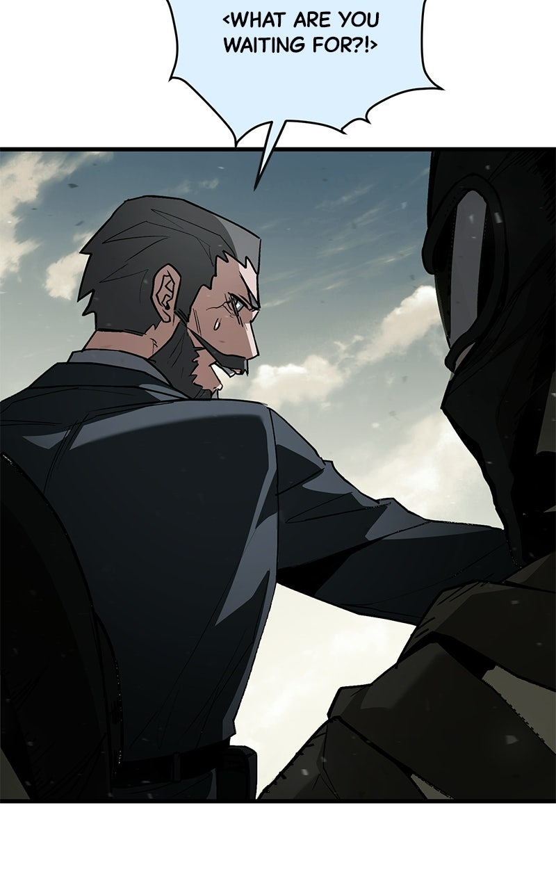 A Hero Who Knows His Stuff Episode 23 page 63 - 