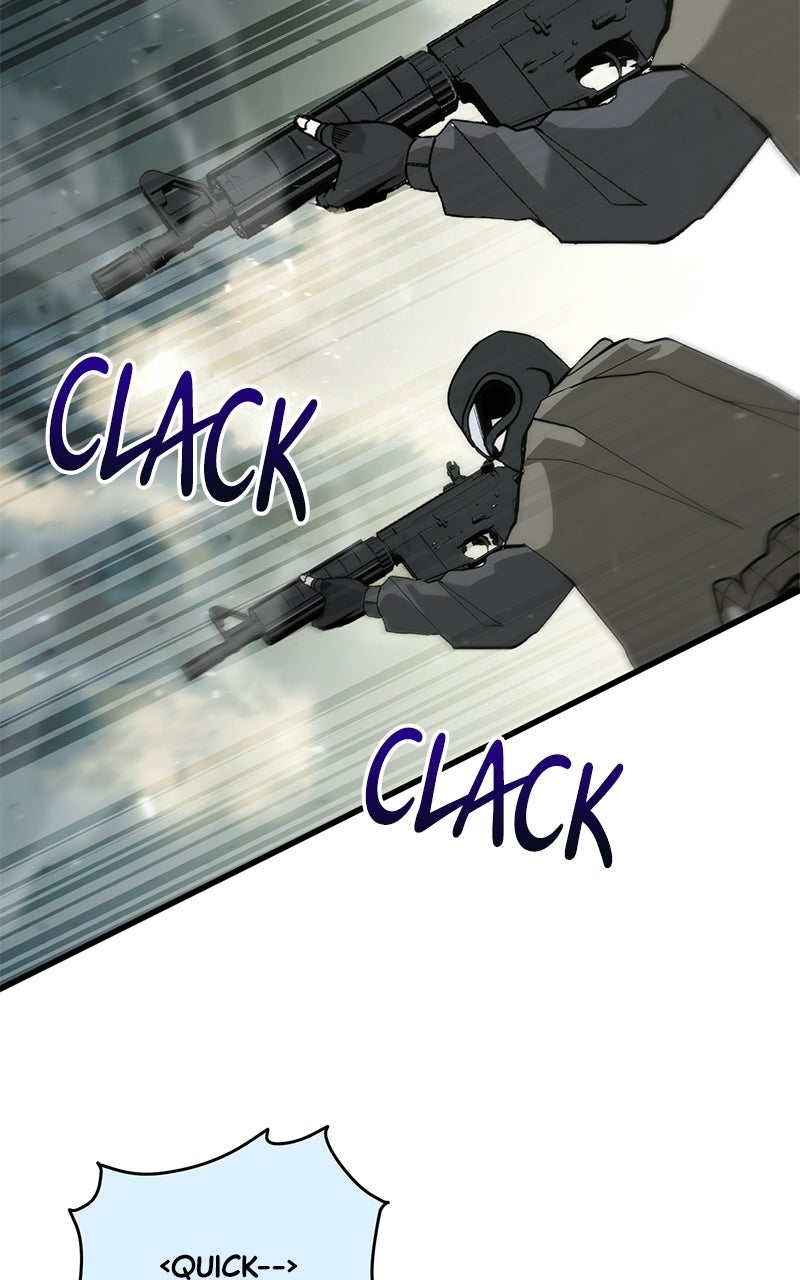 A Hero Who Knows His Stuff Episode 23 page 65 - 
