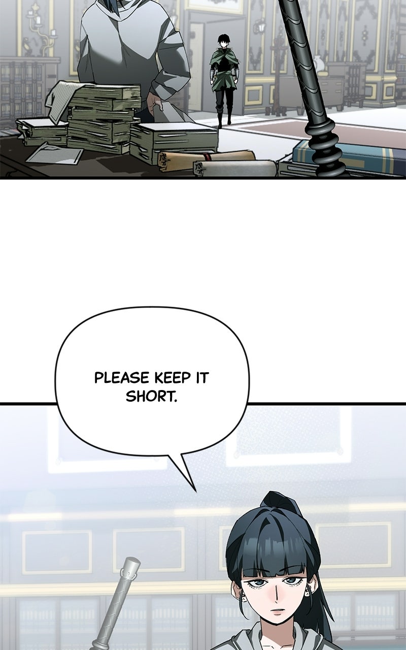 A Hero Who Knows His Stuff Episode 23 page 8 - 