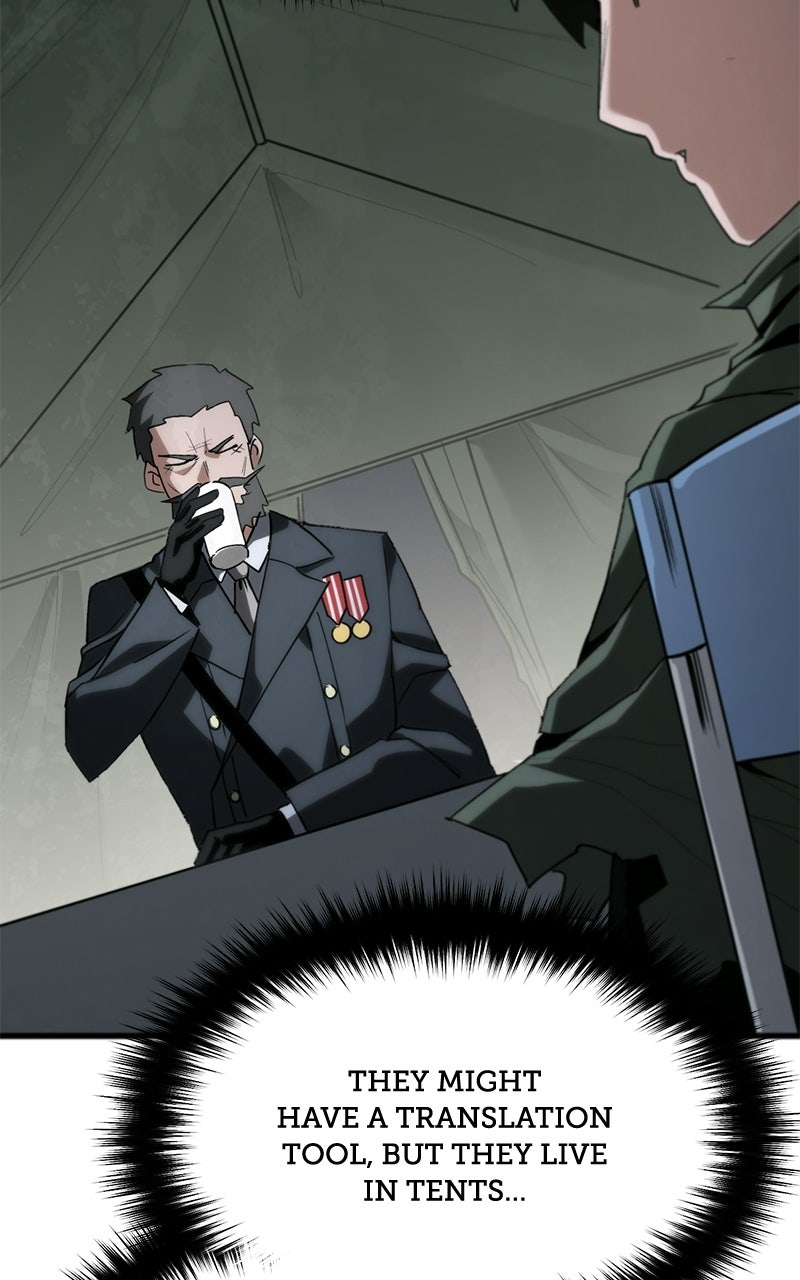 A Hero Who Knows His Stuff Episode 23 page 85 - 