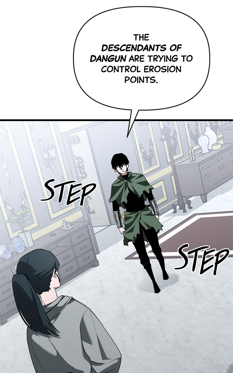 A Hero Who Knows His Stuff Episode 23 page 10 - 