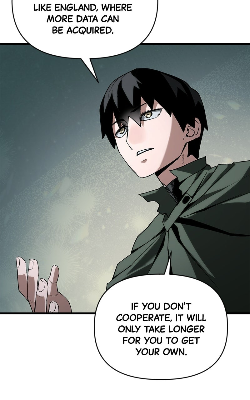 A Hero Who Knows His Stuff Episode 23 page 97 - 