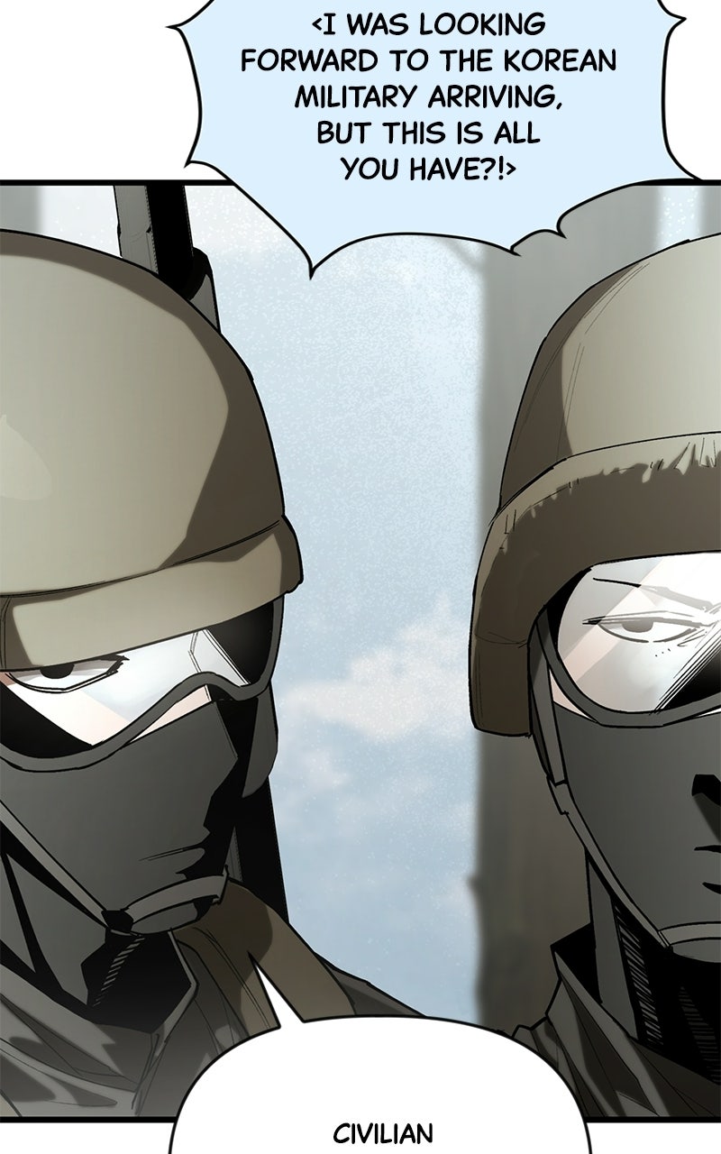 A Hero Who Knows His Stuff Episode 24 page 11 - 