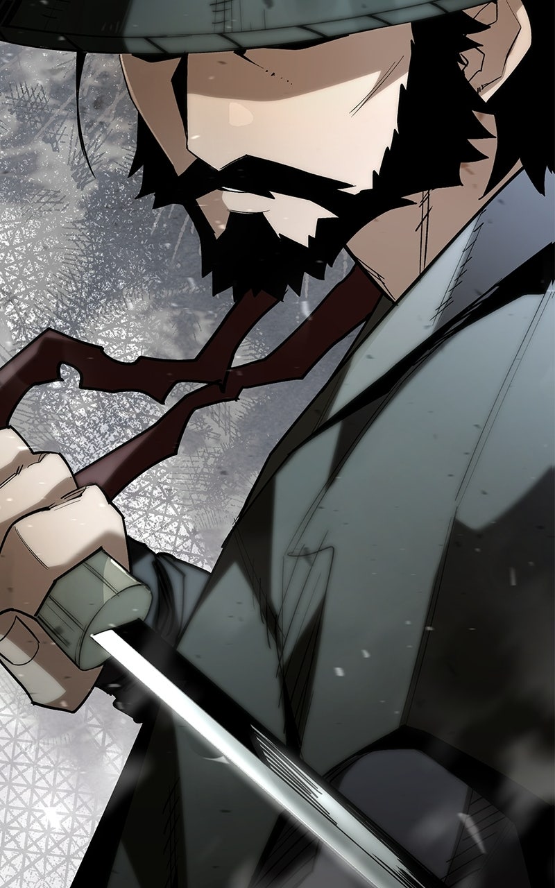 A Hero Who Knows His Stuff Episode 24 page 116 - 