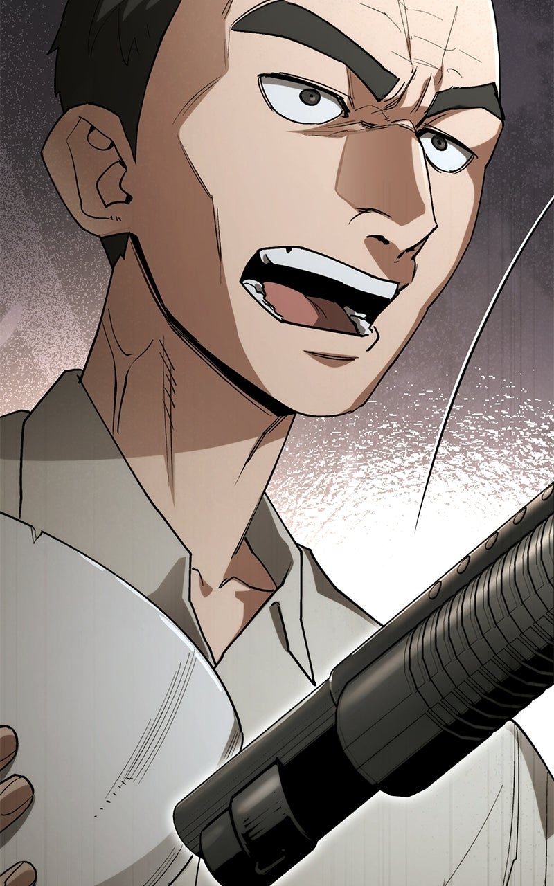 A Hero Who Knows His Stuff Episode 24 page 13 - 
