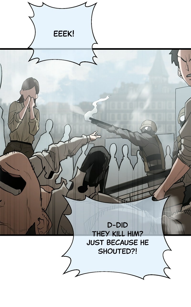 A Hero Who Knows His Stuff Episode 24 page 17 - 