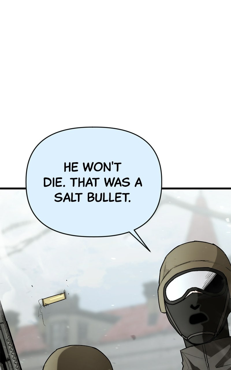 A Hero Who Knows His Stuff Episode 24 page 18 - 
