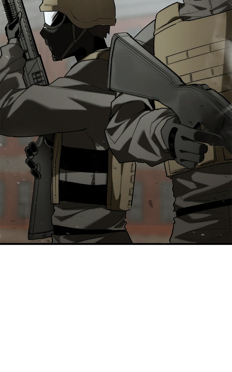 A Hero Who Knows His Stuff Episode 24 page 19 - 