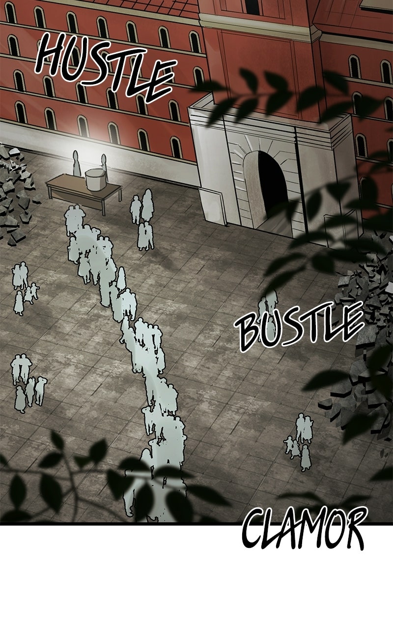 A Hero Who Knows His Stuff Episode 24 page 3 - 