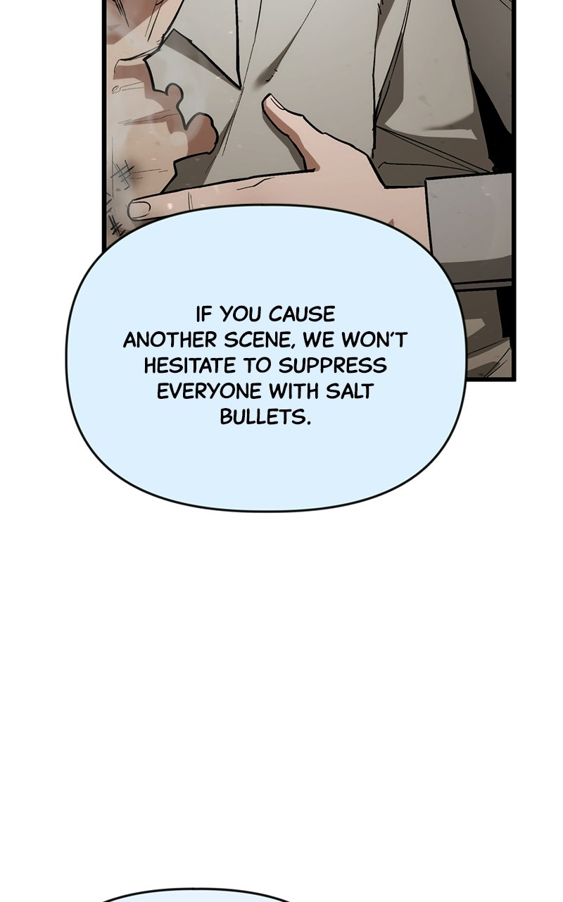 A Hero Who Knows His Stuff Episode 24 page 21 - 