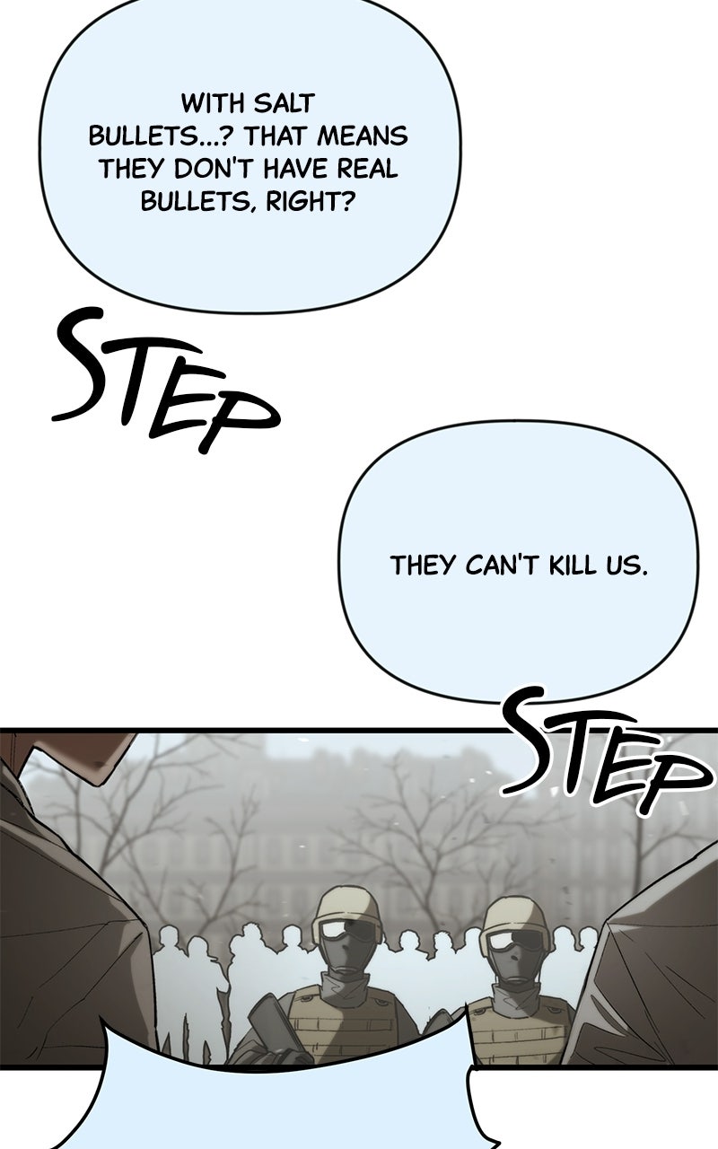 A Hero Who Knows His Stuff Episode 24 page 22 - 