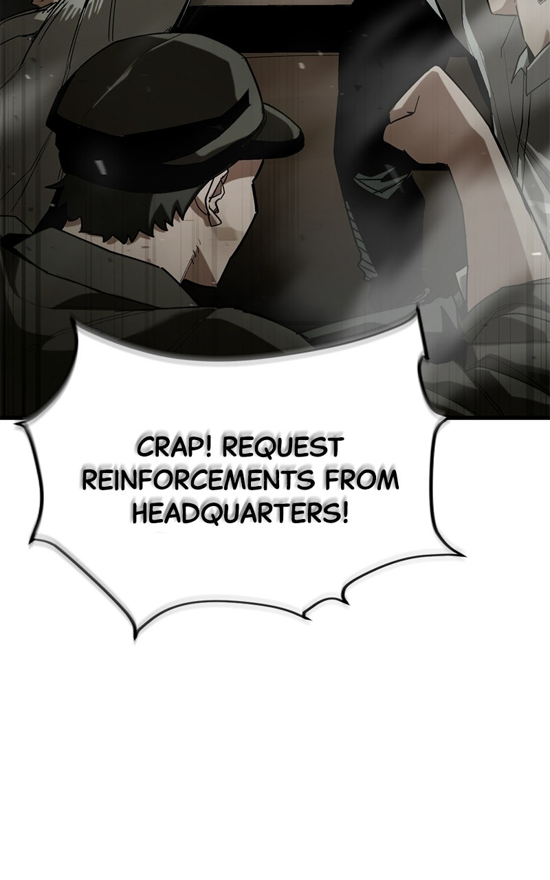 A Hero Who Knows His Stuff Episode 24 page 25 - 