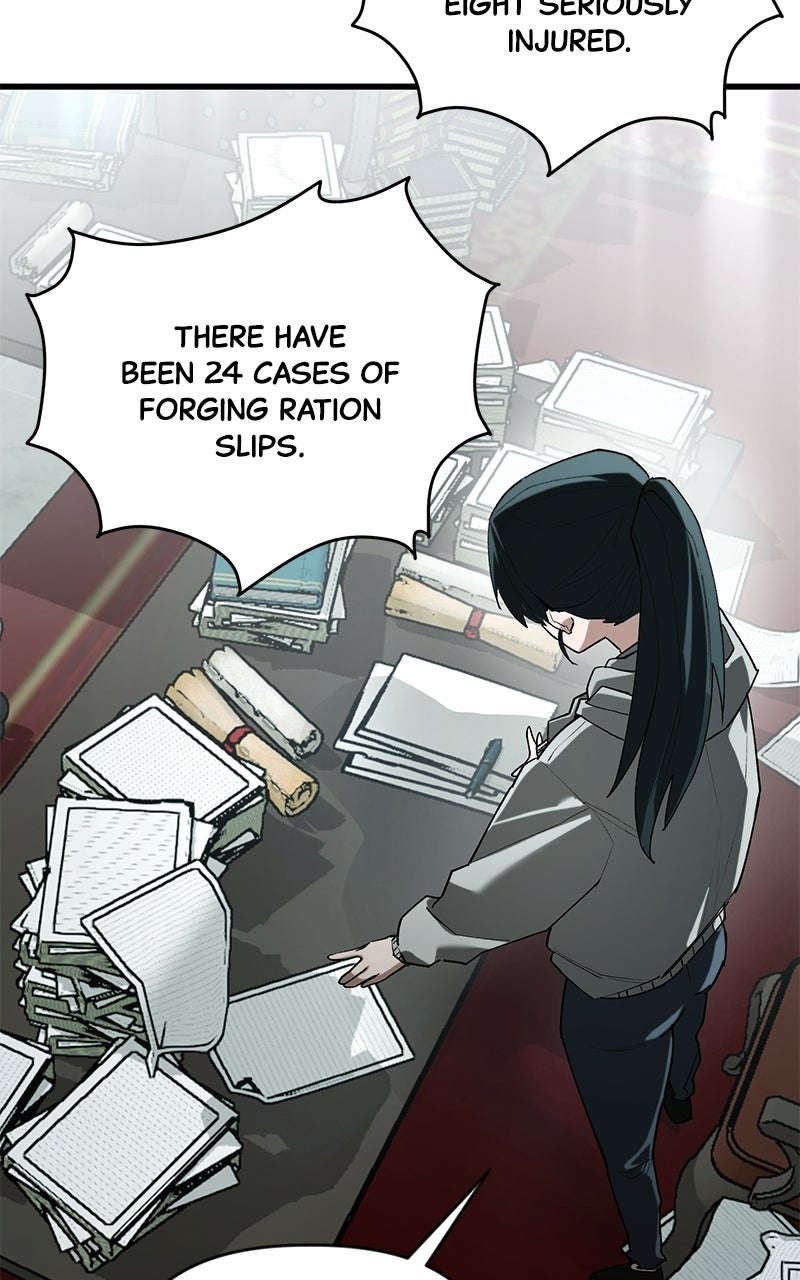 A Hero Who Knows His Stuff Episode 24 page 28 - 